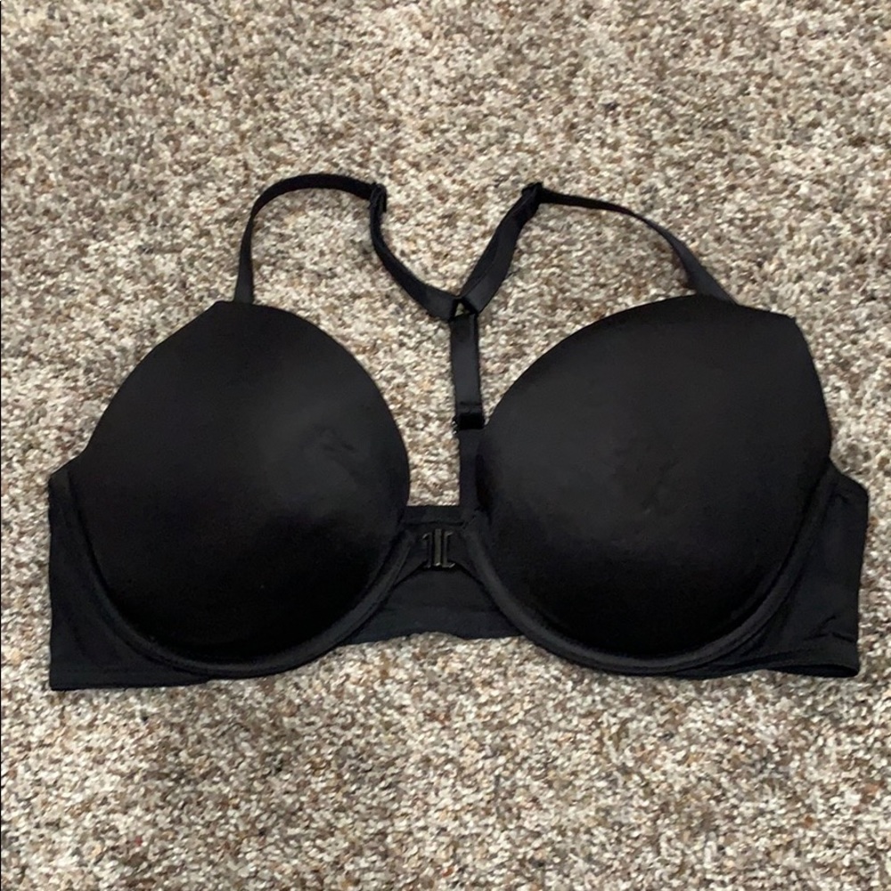 Front Clip Bra